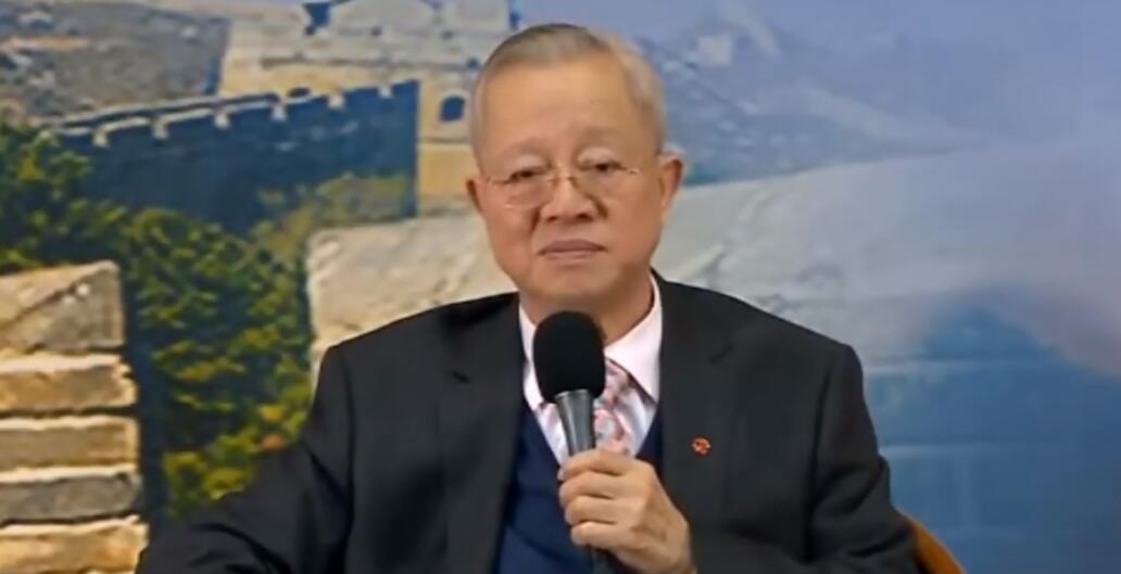 曾仕强讲座33套课程音频合集插图 曾仕强讲座33套课程音频合集