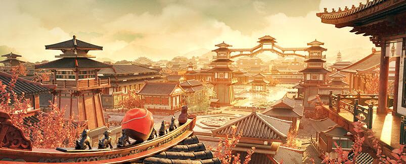 曾潇霖曾神C4D影像课,18集课程+素材插图2 曾潇霖曾神C4D影像课,18集课程+素材