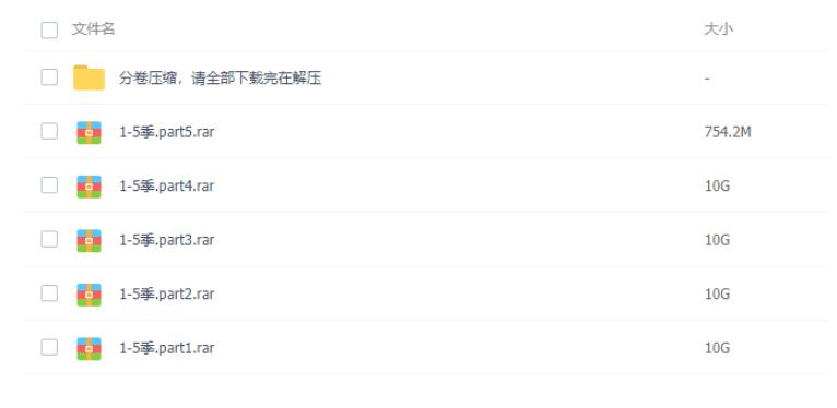 晓说1-4季晓松奇谈136集高晓松合集插图2