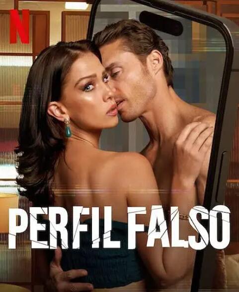 哥剧​《伪资料》超清无删减中文字幕