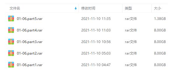 港片经典《古惑仔》1-12部合集高清无删减插图2