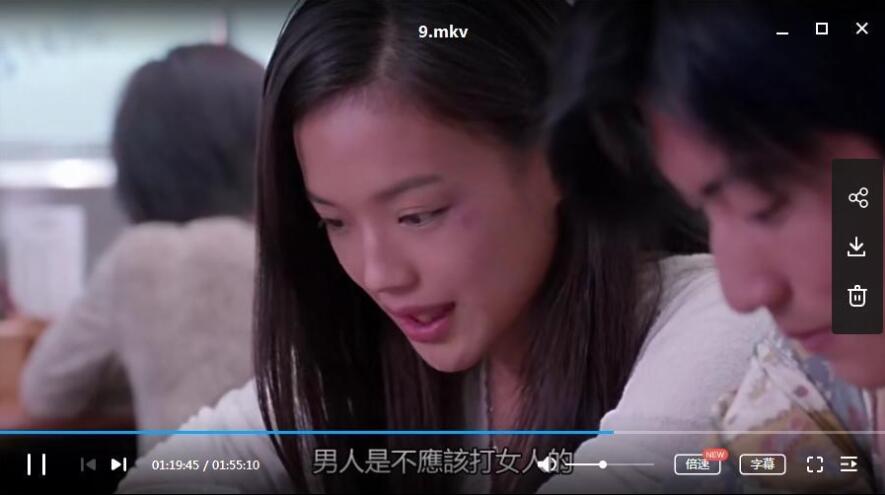 港片经典《古惑仔》1-12部合集高清无删减插图3