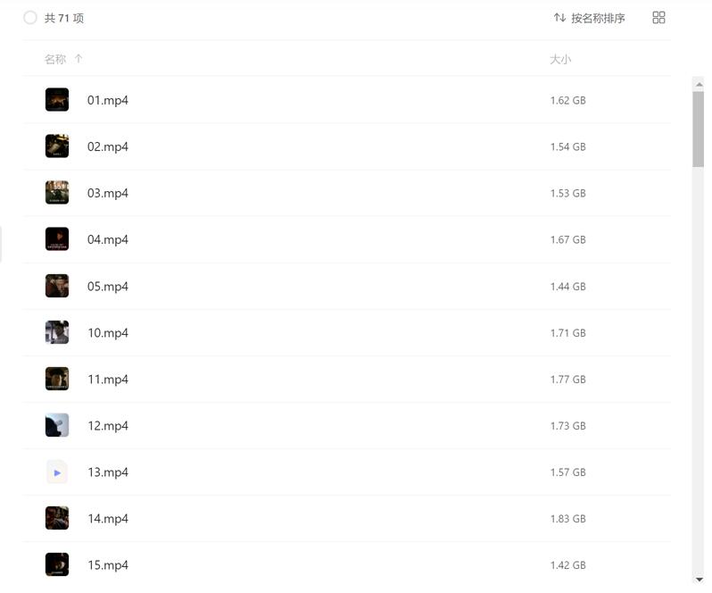 国产剧《走向共和》海外版68集高清中字插图2 国产剧《走向共和》海外版68集高清中字