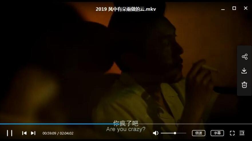 娄烨导演电影作品11部合集(1994-2019)