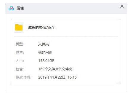 美剧《成长的烦恼》1-7季高清双语字幕插图1 美剧《成长的烦恼》1-7季高清双语字幕