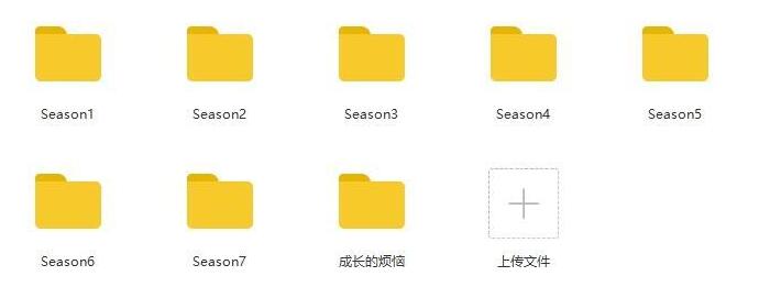 美剧《成长的烦恼》1-7季高清双语字幕插图2 美剧《成长的烦恼》1-7季高清双语字幕