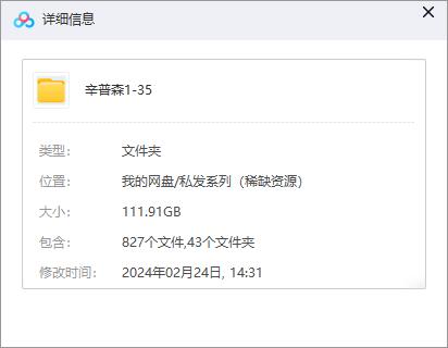 动画《辛普森一家》1-35季超清无删减中字插图1