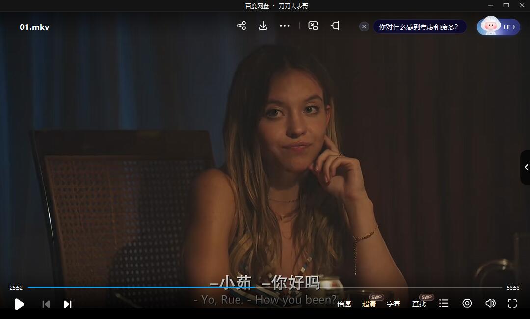 美剧《亢奋》1-2季+特别篇超清中字无删减插图4 美剧《亢奋》1-2季+特别篇超清中字无删减