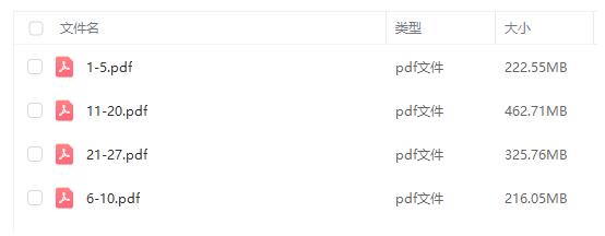 漫画《暗黑之破坏神》27卷PDF电子书合集萩原一至插图2 漫画《暗黑之破坏神》27卷PDF电子书合集萩原一至