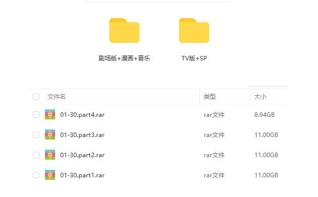 动漫《灌篮高手》101合集电视版+剧场/漫画/音乐