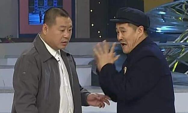 精选相声小品152部视频合集插图3