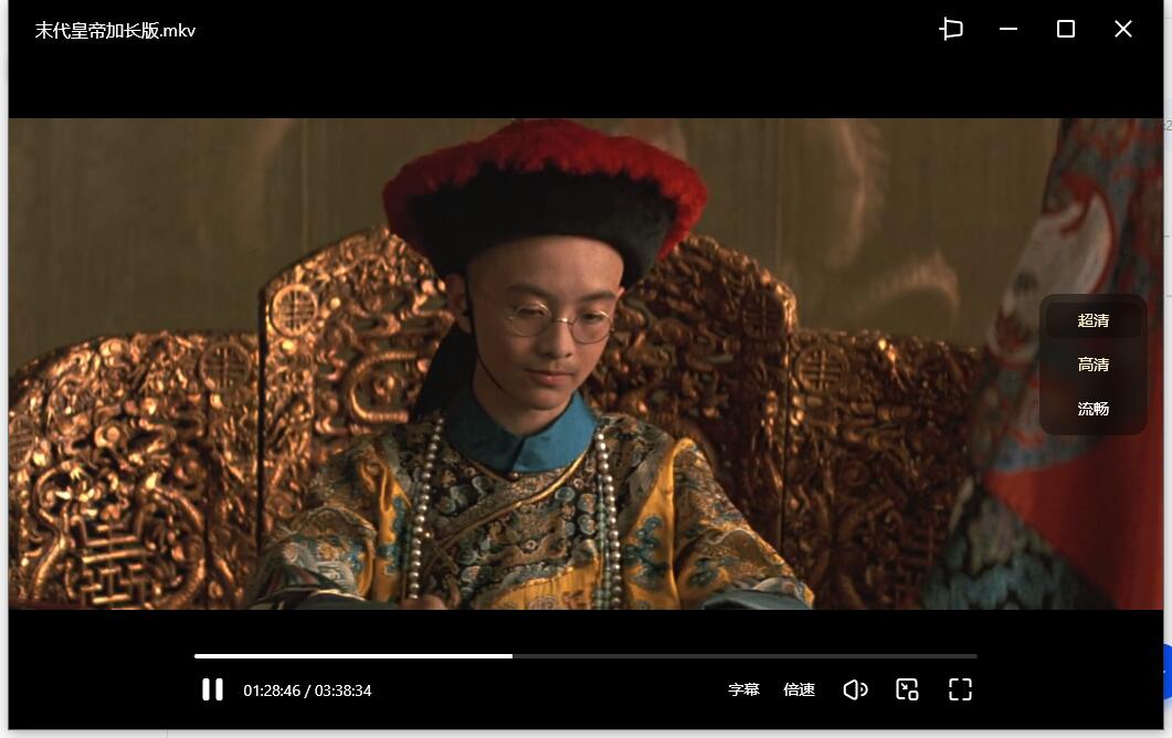 奥斯卡最佳影片60-95届合集(1988-2023)1.3TB超清无删减