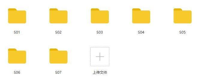 英剧《福尔摩斯探案集》1-7季高清无删减