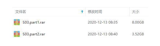 英剧《福尔摩斯探案集》1-7季高清无删减