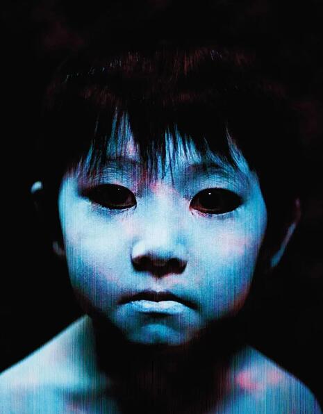 恐怖片《咒怨》1-13部合集高清中字无删减