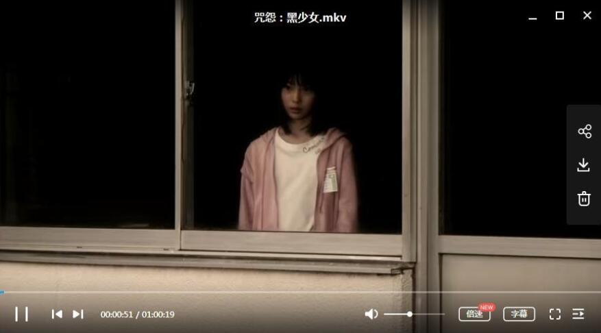 恐怖片《咒怨》1-13部合集高清中字无删减