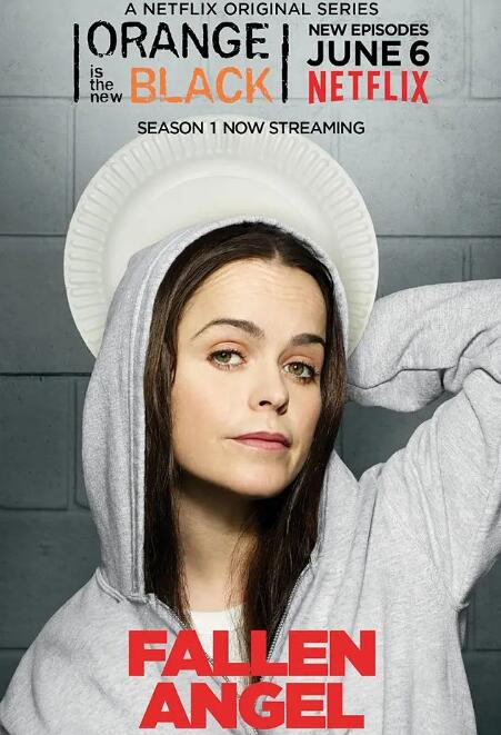 美剧《女子监狱》1-7季超清中字无删减迅雷夸克网盘资源（已整理）