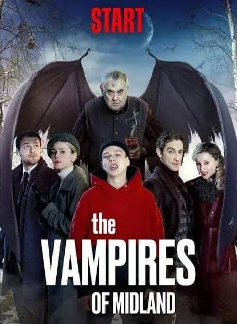 俄剧《吸血鬼爷爷/中部吸血鬼》1-2季超清中字插图 俄剧《吸血鬼爷爷/中部吸血鬼》1-2季超清中字