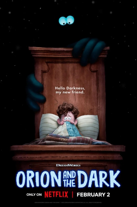 2024年动画电影《我的好朋友黑漆漆》超清中字插图 2024年动画电影《我的好朋友黑漆漆》超清中字