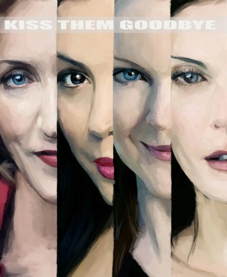 美剧《绝望主妇》1-8季超清中字无删减