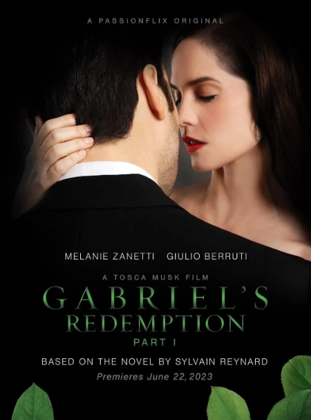 《加百列的地狱》1-9部超清中字无删减插图 《加百列的地狱》1-9部超清中字无删减