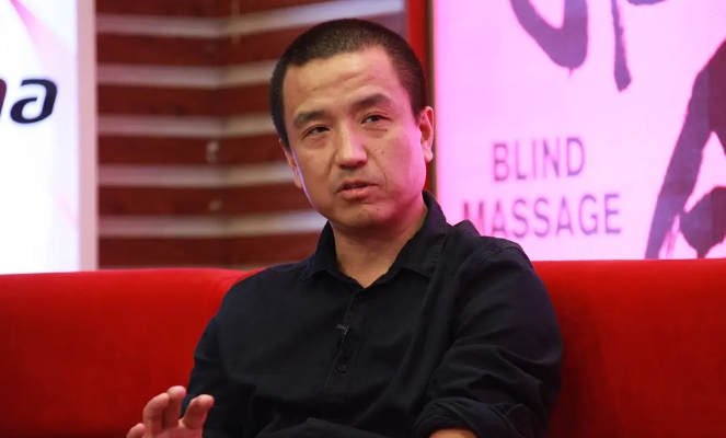 娄烨导演电影作品11部合集(1994-2019)