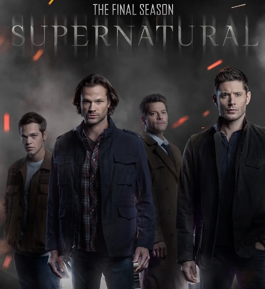 美剧《邪恶力量》1-15季高清完整版