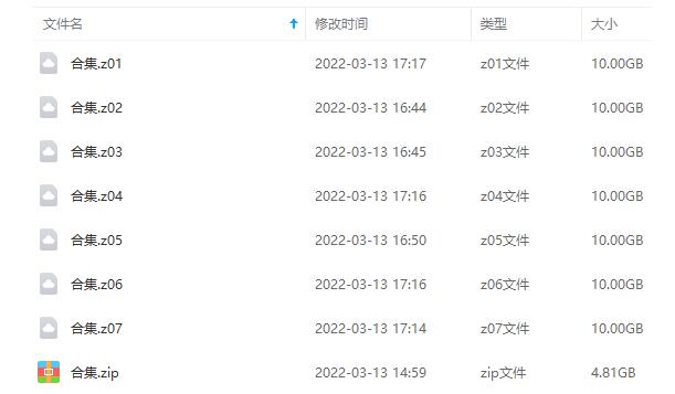 动漫《刃牙》1-2季合集超清无删减双语中字