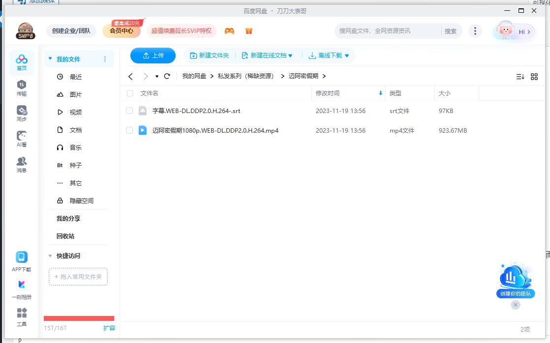 《迈阿密假期/春假》超清无删减中文字幕插图2