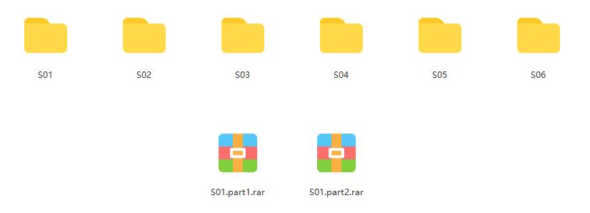 纪录片《一千种死法》1-6季高清无删减插图2 纪录片《一千种死法》1-6季高清无删减