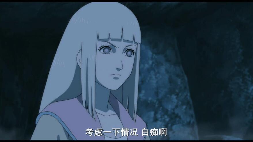 动漫《火影忍者》720全集+剧场版+漫画超清完整版