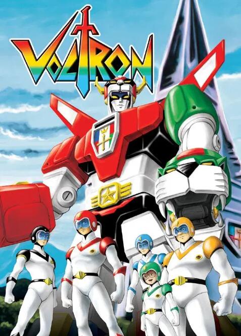 动漫《战神金刚》全52集1984辽艺国语高清收藏版插图 动漫《战神金刚》全52集1984辽艺国语高清收藏版