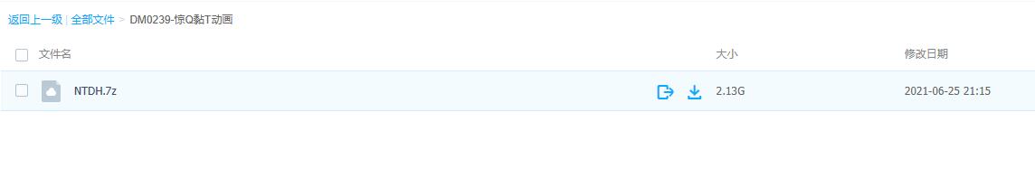 黏土动画《电锯女仆》合集30部插图2 黏土动画《电锯女仆》合集30部