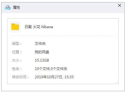 日剧《火花》10集高清中字已整理插图1 日剧《火花》10集高清中字已整理