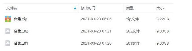 恐怖短片200部合集插图2 恐怖短片200部合集
