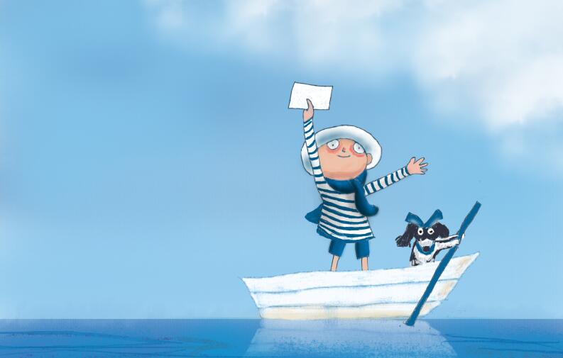 漫画几米绘本41册合集