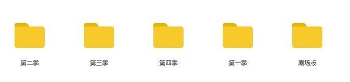 动漫《城市猎人》合集TV140集+剧场版7部(1987-2019)高清中字插图2 动漫《城市猎人》合集TV140集+剧场版7部(1987-2019)高清中字