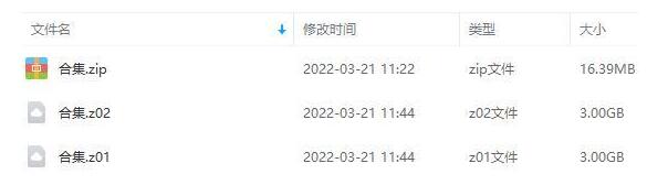 动画《腌黄瓜先生》1-4季+衍生剧合集高清英语中字