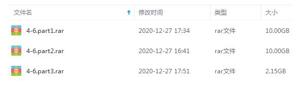动漫《浪客剑心》TV95话+OVA+剧场版+真人版高清中字合集