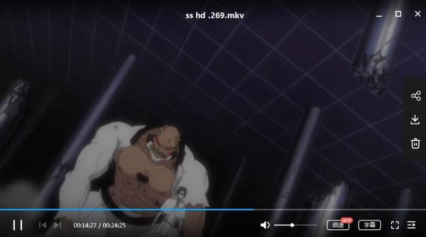 动漫《死神》TV版366话+剧场版国日双语中字合集插图3 动漫《死神》TV版366话+剧场版国日双语中字合集