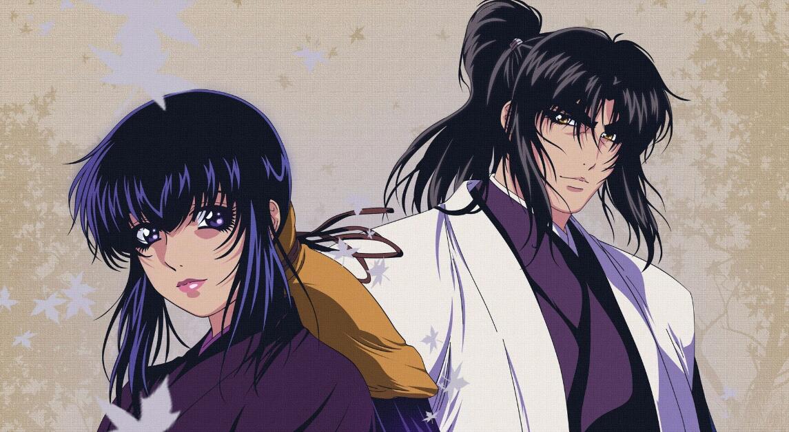 动漫《甲贺忍法帖》全24集+SP高清中字无删减