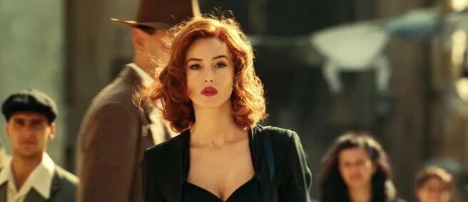 《西西里的美丽传说》超清1080P中字无删减