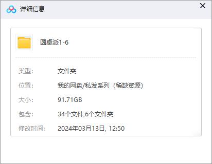 窦文涛《圆桌派》1-6季+番外篇高清合集插图1