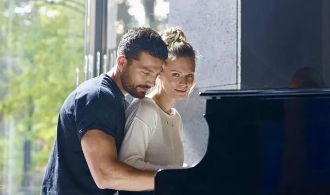 波兰电影《地狱里的天堂》超清无删减中字