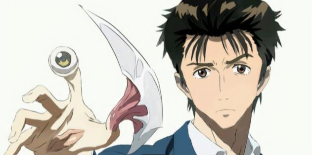 动画《寄生兽:生命的准则》24话高清中字完整版插图 动画《寄生兽:生命的准则》24话高清中字完整版