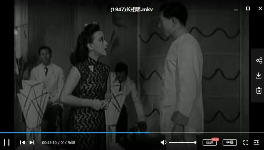 民国老电影合集68部