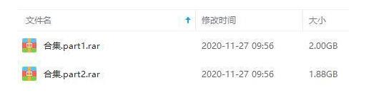 动漫《钢之炼金术师》全64集国语合集插图2 动漫《钢之炼金术师》全64集国语合集