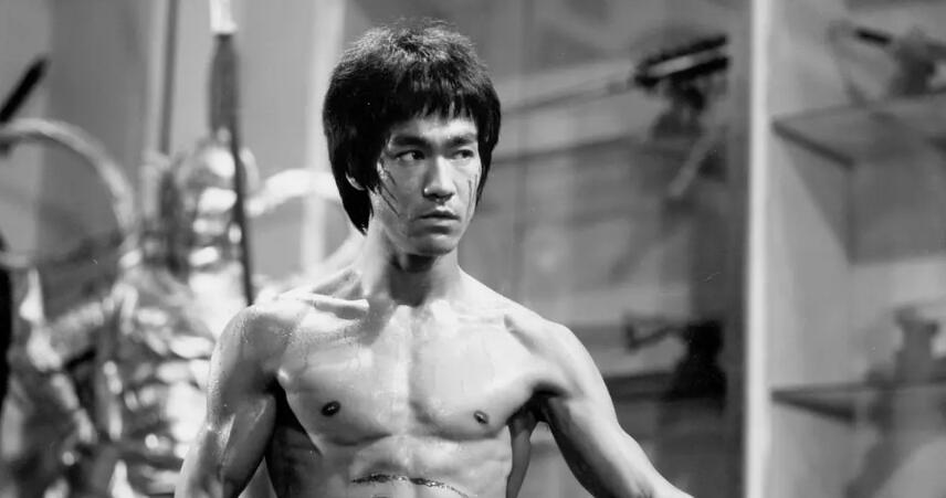 李小龙电影合集1-6部蓝光超清中字完整版插图 李小龙电影合集1-6部蓝光超清中字完整版