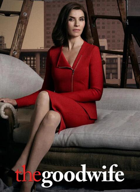 美剧《傲骨贤妻》1-7季超清1080P中字无删减插图 美剧《傲骨贤妻》1-7季超清1080P中字无删减