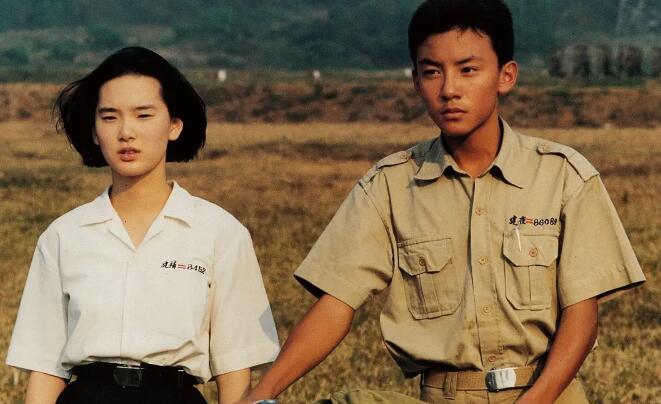 杨德昌导演电影作品1-9部高清合集插图1